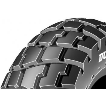 Dunlop Trailmax 110/80 R18 58S