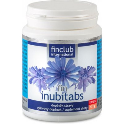 Finclub Inubitabs 120 tablet – Hledejceny.cz
