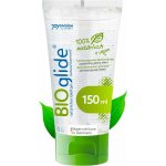 BIOglide Lubrikační gel Natural 150 ml – Sleviste.cz