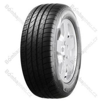 Dunlop SP QuattroMaxx 255/55 R18 109Y