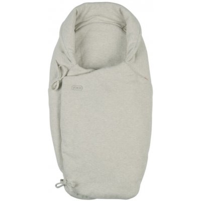 VOKSI zavinovačka a Wool Wrap misty green – Hledejceny.cz