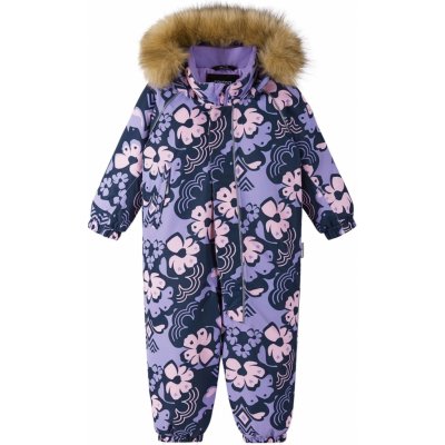 Reima Lappi Lilac amethyst – Zboží Mobilmania