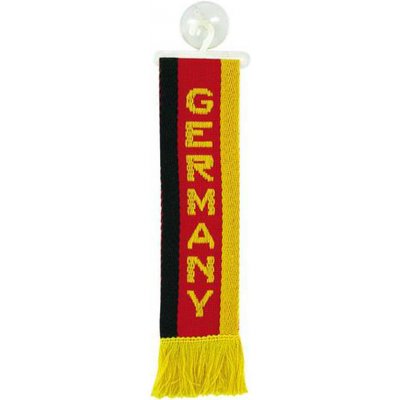 Lampa 98523 Vlajka dekorační Germany – Zboží Dáma Lampa 98523 Vlajka dekorační Germany – Zboží Dáma