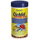 Tetra Cichlid ShrimpSticks 250 ml – Zbozi.Blesk.cz
