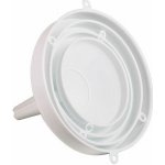 Plastový trychtýř Mobil Plastic, průměr 30 cm – Sleviste.cz