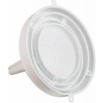 Plastový trychtýř Mobil Plastic, průměr 30 cm – Sleviste.cz