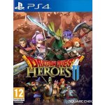 Dragon Quest Heroes 2 – Zboží Dáma