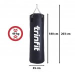 TRINFIT Classic 180 x 35 cm 49 kg – Zboží Mobilmania
