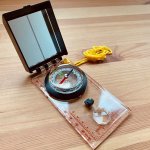 MIL-TEC PLAST se zrcátkem – Sleviste.cz