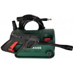 Parkside PHDM 110 A1 – Hledejceny.cz