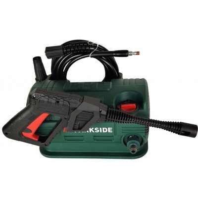 Parkside PHDM 110 A1 – Hledejceny.cz