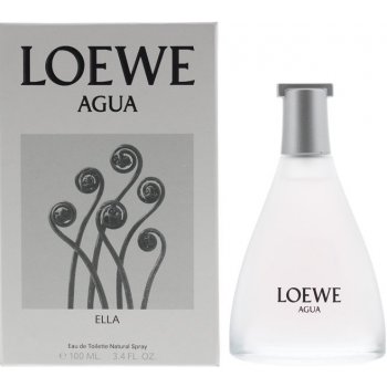 Loewe Agua de Loewe Ella toaletní voda dámská 100 ml