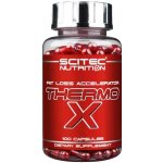 Scitec Nutrition THERMO X 100 kapslí – Hledejceny.cz