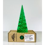 Aurapol PLA Zelená perleť 1 kg 1,75 mm – Zboží Živě