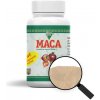 Afrodiziakum Oro Verde Maca peruánská kapsle 350 mg x 100 vegetariánské