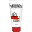 Sportique krém pro cyklisty 100 ml