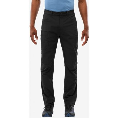 Millet UBIC STRETCH PANT Men NOIR NEW černá – Sleviste.cz