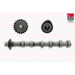 Vačkový hřídel FAI AutoParts C590 – Zboží Mobilmania