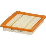 Vzduchový filtr HENGST FILTER E1299L – Hledejceny.cz