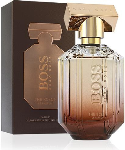 Hugo Boss BOSS The Scent Le Parfum for Him parfémovaná voda dámská 50 ml