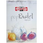 KOH-I-NOOR Blok 9920 A4 MIX PASTEL 220g 20 listů – Hledejceny.cz