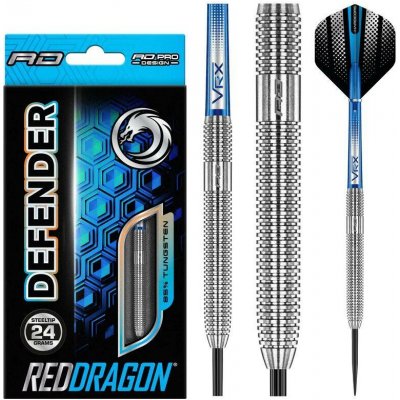 Red Dragon Defender 85% 24g steel – Zboží Mobilmania