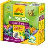 Forestina s Lignohumátem na borůvky, rododendrony a azalky 400g – Hledejceny.cz