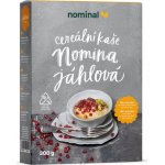 Nominal Kaše Nomina jáhlová bezlepková 300 g – Zboží Dáma