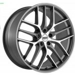 BBS CC-R 10,5x20 5x112 ET24 satin graphite diamond cut | Zboží Auto