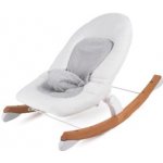 Kinderkraft houpací Finio bílá – Zboží Dáma