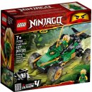LEGO® NINJAGO® 71700 Bugina do džungle