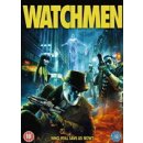 Watchmen DVD