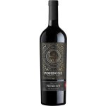 Primitivo Organico Posidone Corvezzo 14% 0,75 l (holá láhev) – Hledejceny.cz