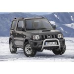 STEELER Přední rámy Steeler pro SUZUKI JIMNY 2012-2018 Typ A