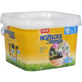HOZELOCK Micro Kit zavlažovací sada 70240000