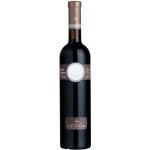 Fabre en Provence Cotes de Provence Cru Classé Dame de Piegros, červené 0,75 l (holá láhev) – Hledejceny.cz