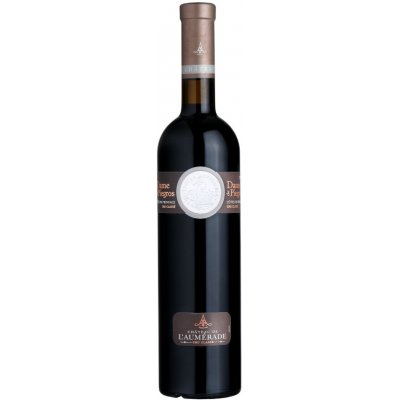 Fabre en Provence Cotes de Provence Cru Classé Dame de Piegros, červené 0,75 l (holá láhev) – Hledejceny.cz