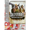 Hra na PC Call Of Juarez: Bound in Blood