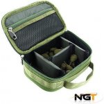 NGT Taška na kaprová olova – Zboží Dáma