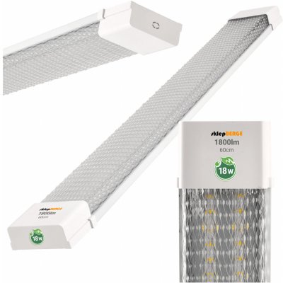 BERGE BLG-S-18W-60CM-NW – Zboží Dáma