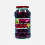 Natur farm Višňový kompot 700 g – Hledejceny.cz