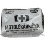 Motolékárníčka Agba, textilní, 206/2018 – Sleviste.cz