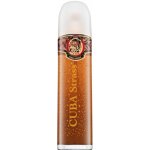 Cuba Strass Tiger Glittering parfémovaná voda dámská 100 ml – Zbozi.Blesk.cz