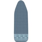 Wenko Alu M potah na žehlicí prkno šedá – Zboží Dáma