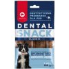 Pamlsek pro psa MACED Dental Snack Classic dentální pamlsek 7 ks 180 g