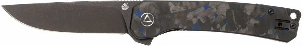 QSP Knife QS139-G2 Osprey 8,2 cm