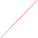 Molly Lac zdobiaci štetec ružový Nail Art Brush 000 – Sleviste.cz