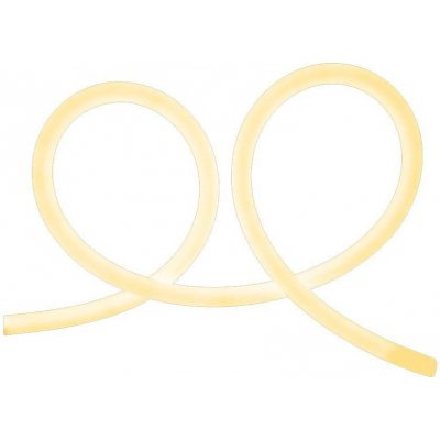 V-TAC LED NEON FLEX 12W m 24V IP20 průměr 25mm balení 10m Barva světla: Studená bílá – Hledejceny.cz