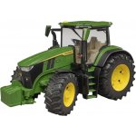 Bruder 3150 Traktor John Deere 7R 350 – Zboží Mobilmania