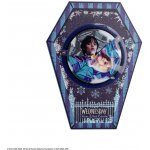 Cinereplicas Adventní kalendář 2025 prémiový s truhlou, Wednesday – Zboží Dáma